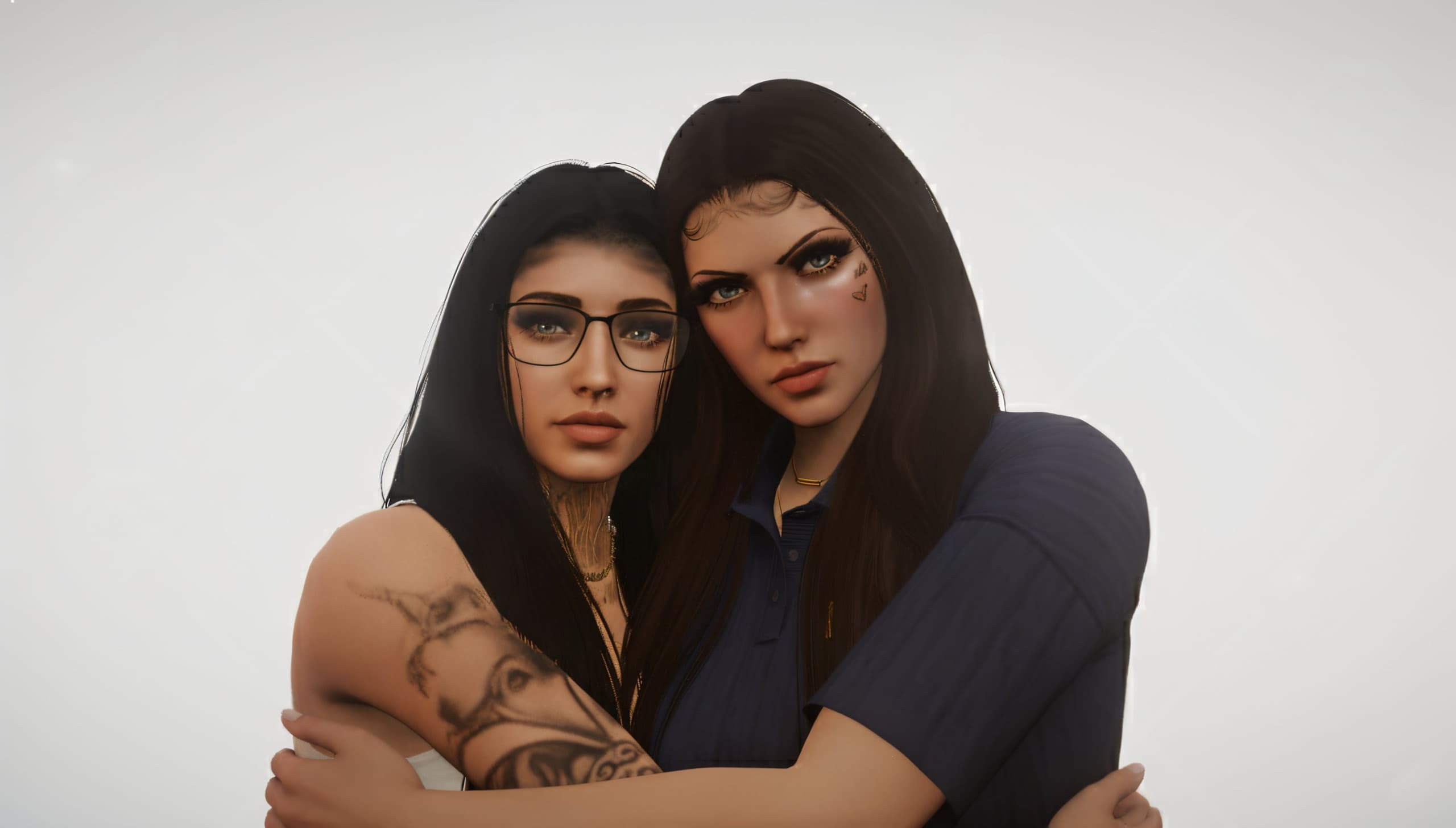 Contact Aurevé Santos