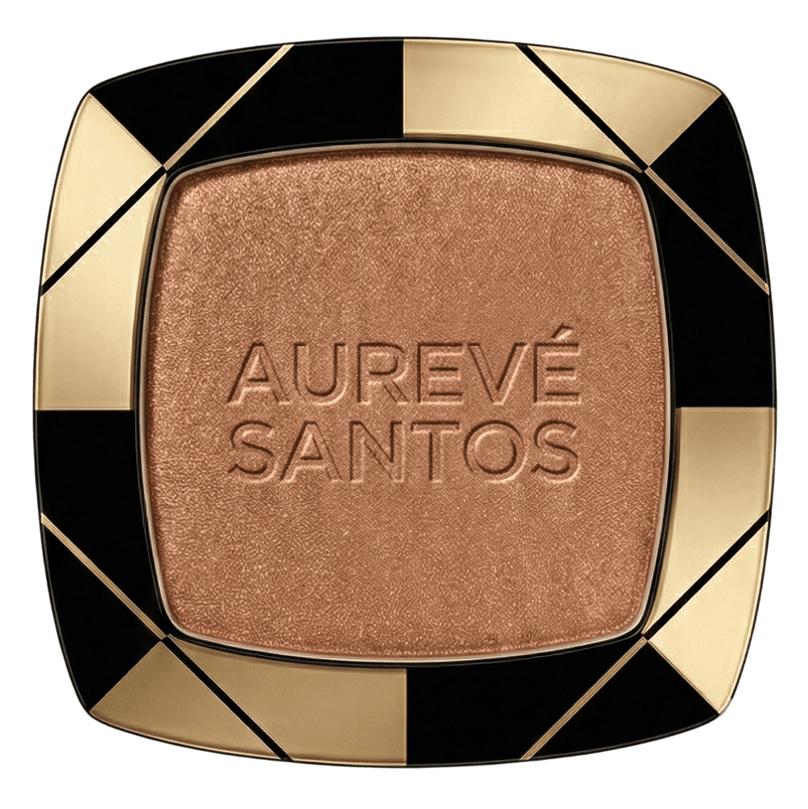 Aurevé Santos Colour Riche Monos Eyeshadow